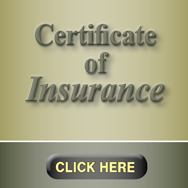 Certificate of Insurance
