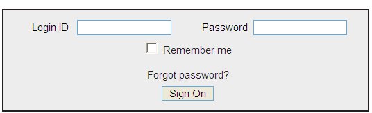 portal login