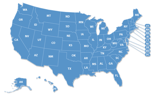 map of us states and canadian provinces. map of us states and canadian