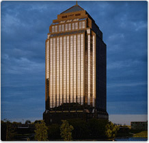 AJG Corporate Headquarters